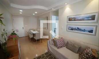 Imagem: Apartamento à Venda - Vila Industrial