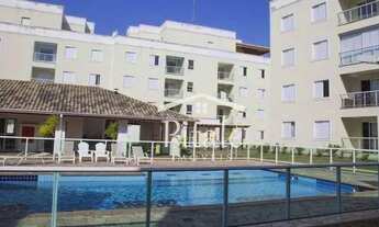 Imagem 2: Apartamento com 2 dormitórios à venda, 54 m² por R$ 269.000,00 - Jardim Santa Izabel - Cot