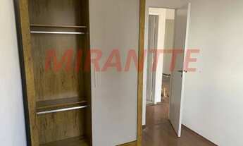 Imagem 3: Apartamento de 58m² com 2 quartos em Lauzane Paulista