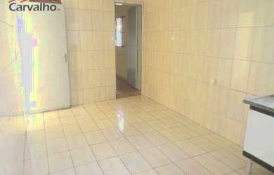 Imagem 3: Casa com 1 dormitório para alugar, 50 m² por R$ 650,00/mês - Vila Ede - São Paulo/SP