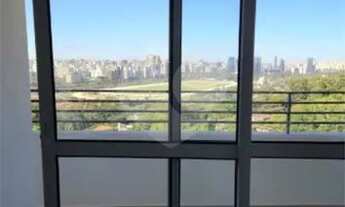 Imagem: São Paulo - Apartamento Padrão - VILA