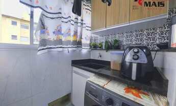 Imagem 7: Residencial Caiapó I, 2 dorms reformado - Campinas