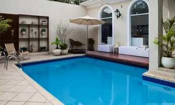 Imagem 7: Sobrado com 497 metros 6 vagas de garagem