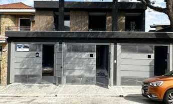 Imagem 2: Sobrado com 3 dormitórios à venda, 150 m² por R$ 1.300.000 - Parque São Domingos - São Pau