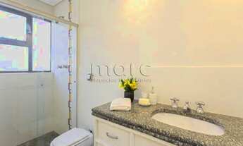 Imagem 7: SAO PAULO - Apartamento Padrão - MORUMBI