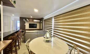 Imagem 4: Mobiliado e decorado, localizado no bairro navegantes