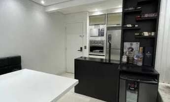 Imagem 7: Apartamento com 2 dormitórios à venda, 48 m² por R$ 350.000,00 - São Pedro - Osasco/SP