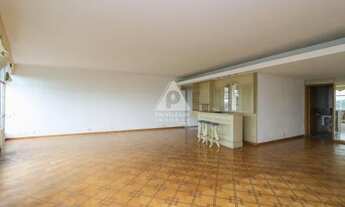 Imagem 4: Excelente apartamento 258m² na Praia do Flamengo