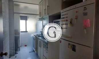 Imagem: Apartamento com 2 dormitórios para alugar