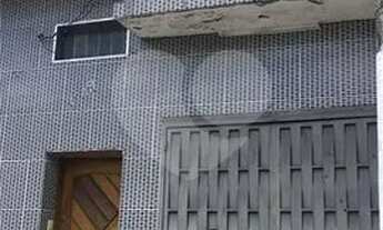 Imagem 2: Sobrado / Imirim