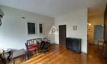 Imagem 3: Excelente apartamento em Laranjeiras de 02 quartos amplos, sendo 01 suíte