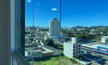 Imagem 6: APARTAMENTO - 01 SUÍTE + 01 DORMITÓRIO - CENTRO, CAMBORIÚ/SC