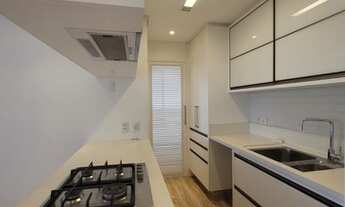 Imagem: Cobertura para venda possui 160 metros quadrados