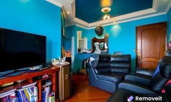 Imagem 2: Apartamento 3 dormitórios para Venda em Santo André, Silveira, 3 dormitórios, 1 suíte, 2 b