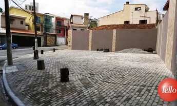 Imagem 2: São Paulo - Terreno Padrão - Vila Carrão