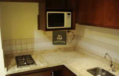 Imagem 6: Flat disponível na Vila Olímpia