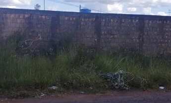 Imagem 7: Vendo lote no Cruzeiro do sul