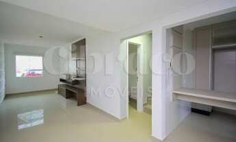 Imagem 6: Sobrado no Boa vista com 3 quartos de 153,80 m² - Condomínio Residencial Treviso