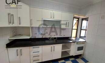 Imagem 5: Apartamento Residencial à venda, Santa Cruz, Jaguariúna - AP0204