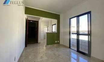 Imagem: Apartamento Locação 01 dormitório vaga