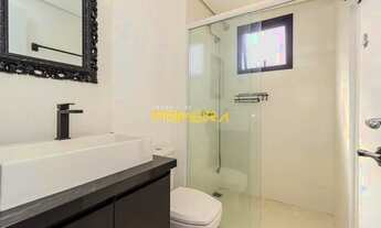 Imagem 6: Apartamento para venda com 79 metros quadrados com 2 quartos em Cajuru - Curitiba - PR