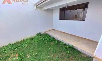 Imagem 4: Casa em Residencial Itamarati - São Carlos