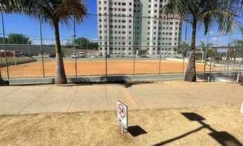 Imagem 3: Vendo ágio reserva parque