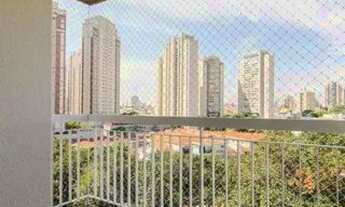 Imagem 4: Apartamento para Aluguel - Tatuapé, 3 Quartos, 92 m2