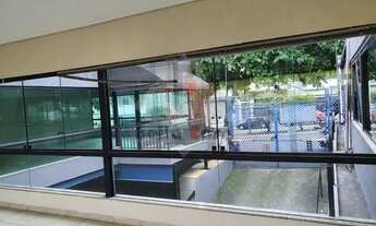 Imagem 6: Salão Comercial + estacionamento 2 entradas R Jumana e R Came