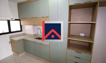 Imagem 5: Apartamento Venda Vila Clementino 97 m² 3 Dormitórios