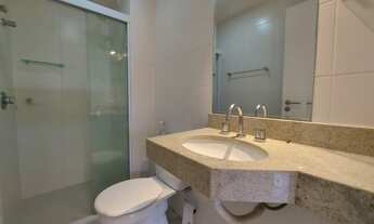 Imagem 4: Apartamento para venda possui 66 metros quadrados com 2 quartos em Itacorubi - Florianópol