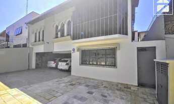 Imagem 3: Casa - Jardim Chapadão - Campinas