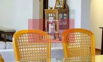 Imagem 7: Apartamento à venda no bairro Jardim Monte Kemel - São Paulo/SP, Zona Sul