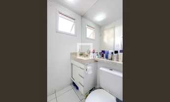 Imagem 4: Apartamento para Aluguel - Mooca, 1 Quarto, 30 m2