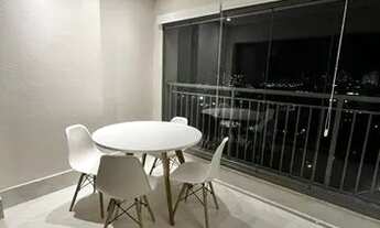 Imagem: Apartamento no Condomínio em Praça Juca