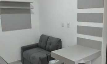 Imagem 3: APARTAMENTO SEMI MOBILIADO NA MOOCA