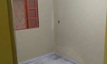 Imagem 4: Casa 2 quartos com garagem ( QR 217