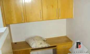 Imagem 7: APARTAMENTO PARA LOCAÇÃO DE 80M² 3 DORMITÓRIOS 1 SUITE 2 VAGAS DE GARAGEM