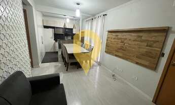 Imagem 3: Deck Imóveis vende apartamento pronto para morar localizado no bairro Abranches por apenas