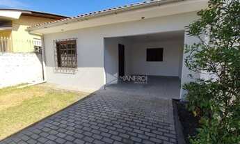 Imagem 2: Casa com 2 dormitórios à venda, 75 m² por R$ 289.990,00 - Jardim Algarve - Alvorada/RS