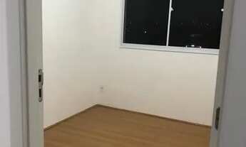 Imagem 2: Apartamento com 2 quartos para alugar