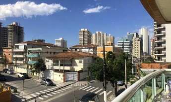 Imagem 4: Ótimo apartamento disponível venda, c/ 74 m2 de área útil, contendo 2 dormitórios, sendo 1