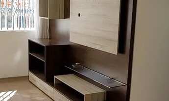 Imagem 2: Apartamento residencial mobiliado - Ecoville