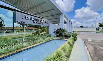 Imagem: Condomínio Horizontal_ com 3 quartos à