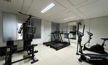 Imagem 6: Apartamento com 2 dormitórios, 64 m² - venda por R$ 330.000,00 ou aluguel por R$ 2.600,00