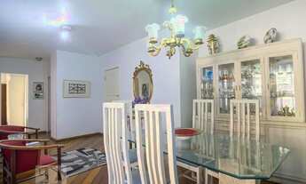 Imagem 3: Apartamento para Aluguel - Icaraí, 3 Quartos, 110 m2