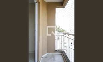 Imagem 5: Apartamento para Aluguel - Itaquera, 2 Quartos, 48 m2