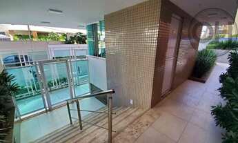 Imagem 4: Apartamento para venda tem 140 metros quadrados com 3 quartos em Mucuripe - Fortaleza - CE