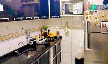 Imagem 4: Apartamento em Vila São José (cidade Dutra) - São Paulo