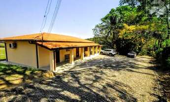 Imagem 7: Casa - Joaquim Egídio - Campinas